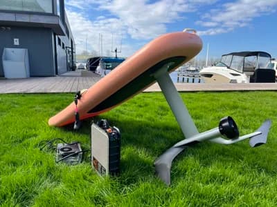 Fliteboard Air Series 3 (Demo) 2