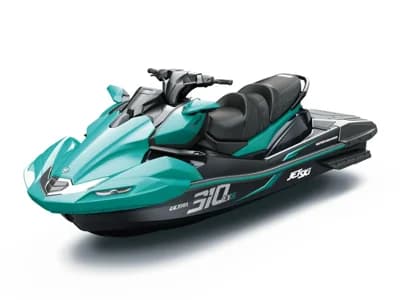 Kawasaki Ultra 310LX-S I New 2026 Model 3