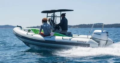 Bombard Explorer 600 NEO 2