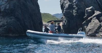 Bombard Explorer 600 NEO 3