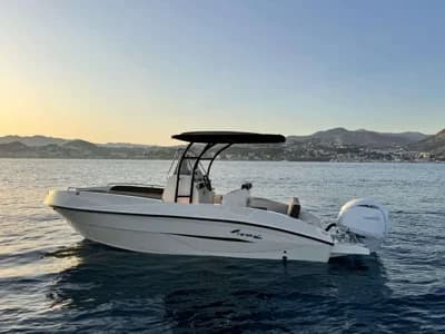 Nireus CL620 2