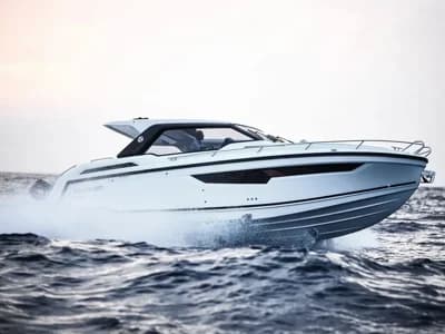 Parker 100 Sorrento 2