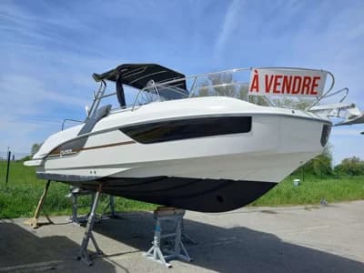 Bénéteau Flyer 7.7 Sundeck 3