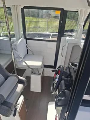 Jeanneau Merry Fisher 795 Sport 3
