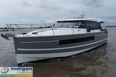 Jeanneau NC 14 2