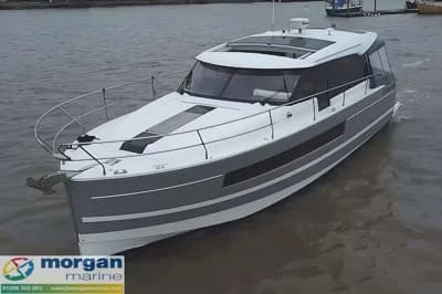 Jeanneau NC 14 3