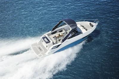 Fibrafort 300 Geheel Nieuw Model 2026, Ontwikkeld in 2