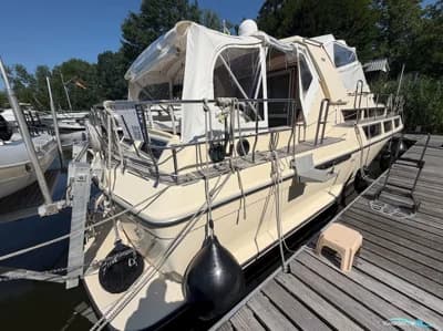 Coronet Commander 38` 2