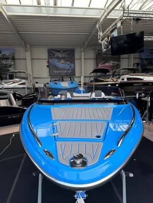 ST. Tropez 5 GTR 2