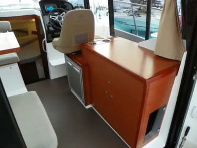 Jeanneau Merry Fisher 895 Serie 2 3