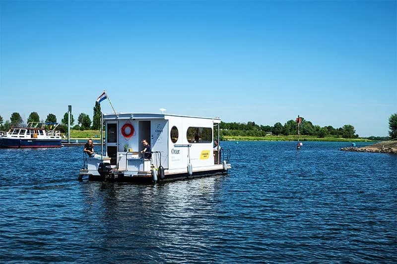 Rollyfloß Max (2-stuks)