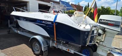 Sea Rider 520 Sport 2
