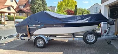 Sea Rider 520 Sport 3