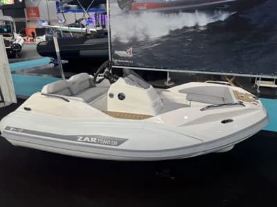 ZAR Formenti Tender ZF-0 3