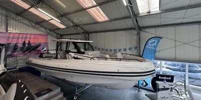 Zodiac X10CC 2