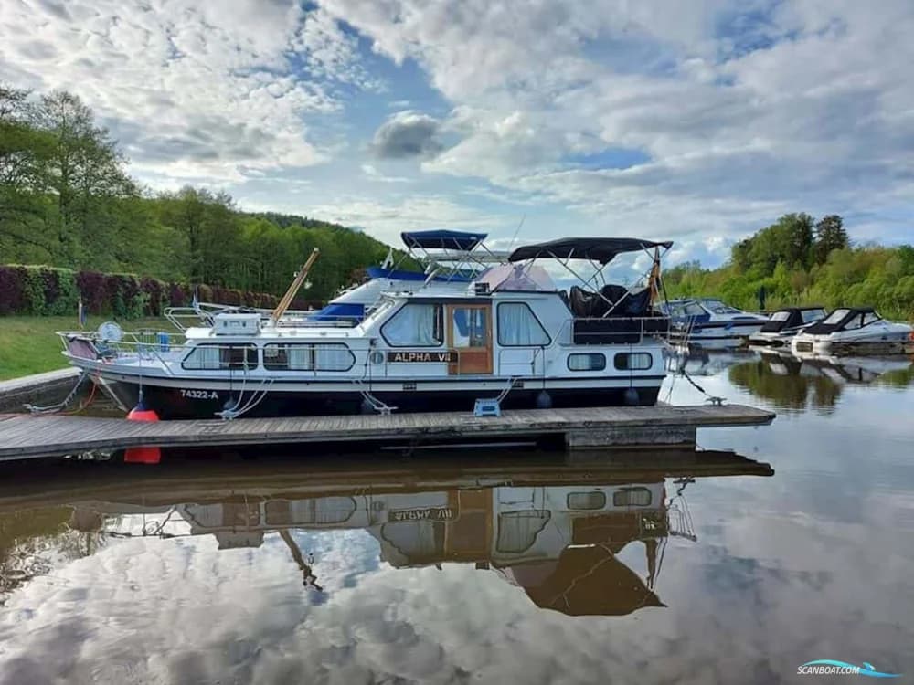Hooveld AK 1000