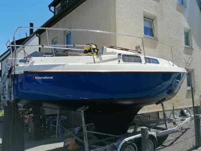 Collignon Neptune 10.50 2