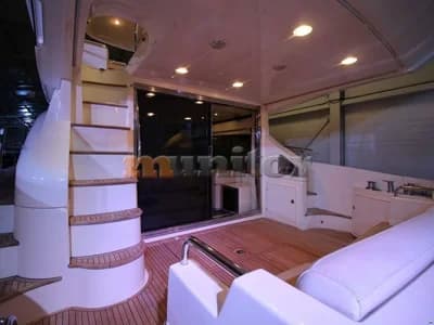 Azimut 58 Fly 2
