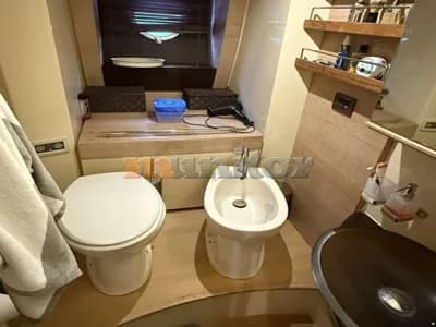 Azimut 58 Fly 4