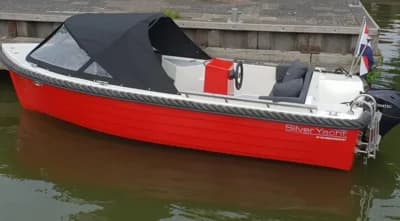 Silveryacht 495 3
