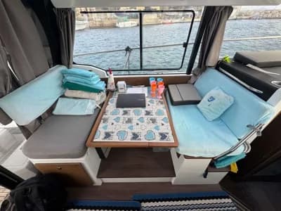 Jeanneau Merry Fisher 1095 3