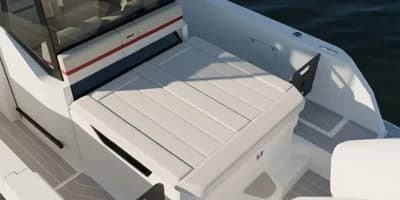 Wellcraft 28 Explorer 2