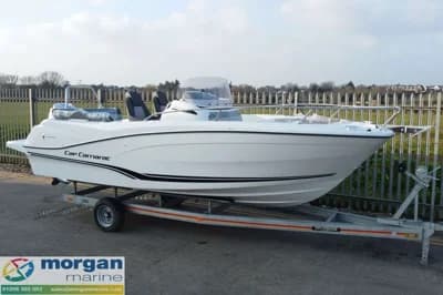 Jeanneau Cap Camarat 6.5 CC 2
