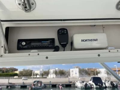 Sea Pro 270 3