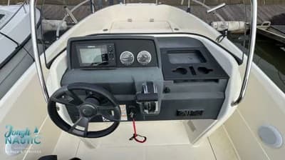 Quicksilver Activ 605 Cruiser 2