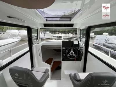 Jeanneau Merry Fisher 795 Sport Serie 2 3
