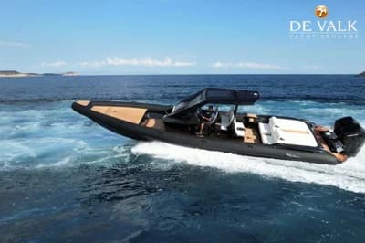 2026 Ribco venom 44 | 13m 2