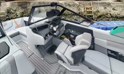 Super AIR Nautique G23 2