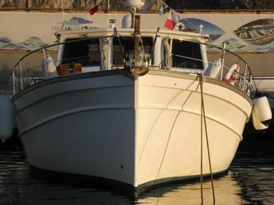 Menorquin 160 2