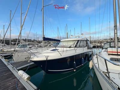 Jeanneau Merry Fisher 855 Legende 2