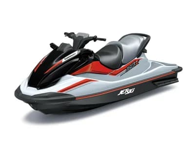 Kawasaki STX 160X Cashback Actie 3