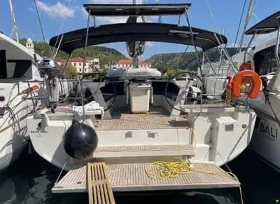 Beneteau OCEANIS 46.1 2