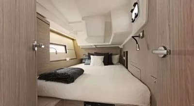 Beneteau OCEANIS 46.1 4