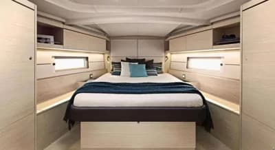 Beneteau OCEANIS 46.1 5