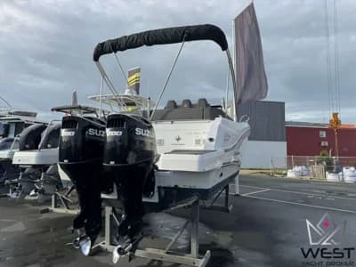 Jeanneau Cap Camarat 9.0 CC 2