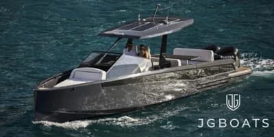 Virtue V10 T-Top 3