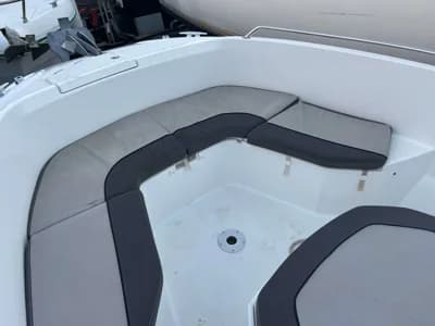 Jeanneau Cap Camarat 7.5 CC Serie 3 3