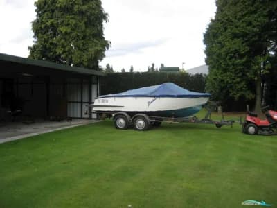Boesch 510 Competition 2