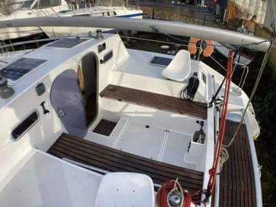 Naval Force 3 Piana 30 2