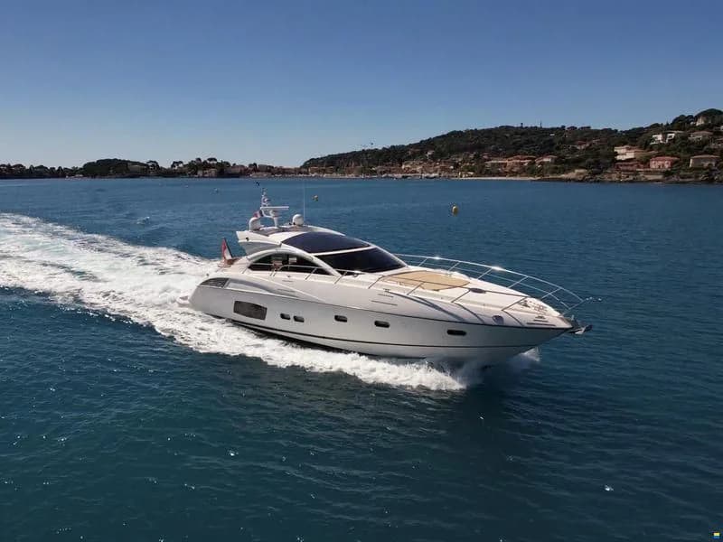Sunseeker Predator 60