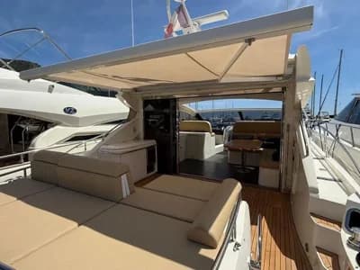 Sunseeker Predator 60 2