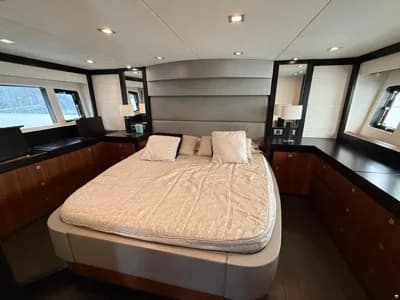 Sunseeker Predator 60 4
