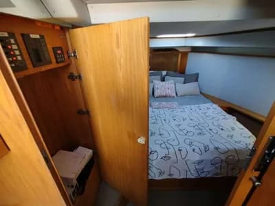 DE Antonio 33 Cruiser 3