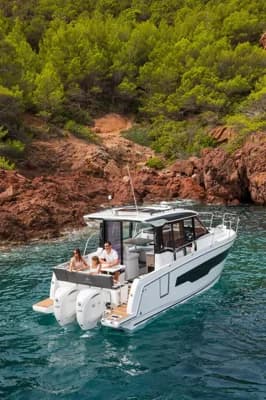Jeanneau Merry Fisher 895 S2 2