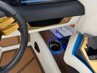 2024 Nautique G25 Paragon Boat for Sale in Ardlui 3