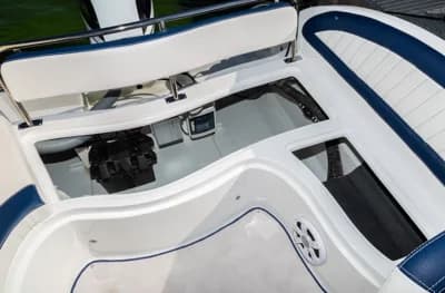 Aqualine 535 FahrFerretti G 3